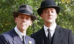 Jeeves e Wooster