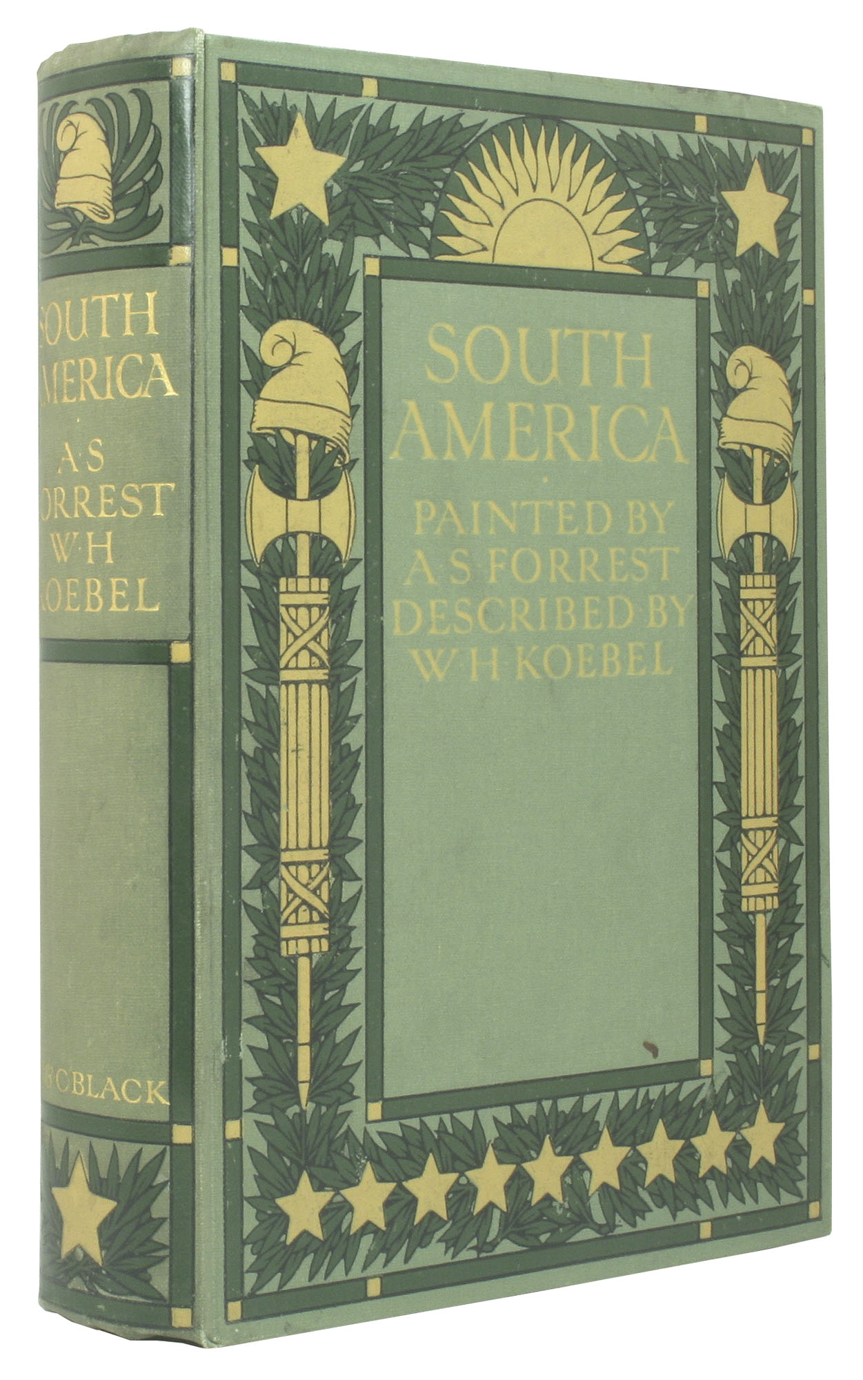 the-complete-history-of-south-america-by-david-robbins-audiobook