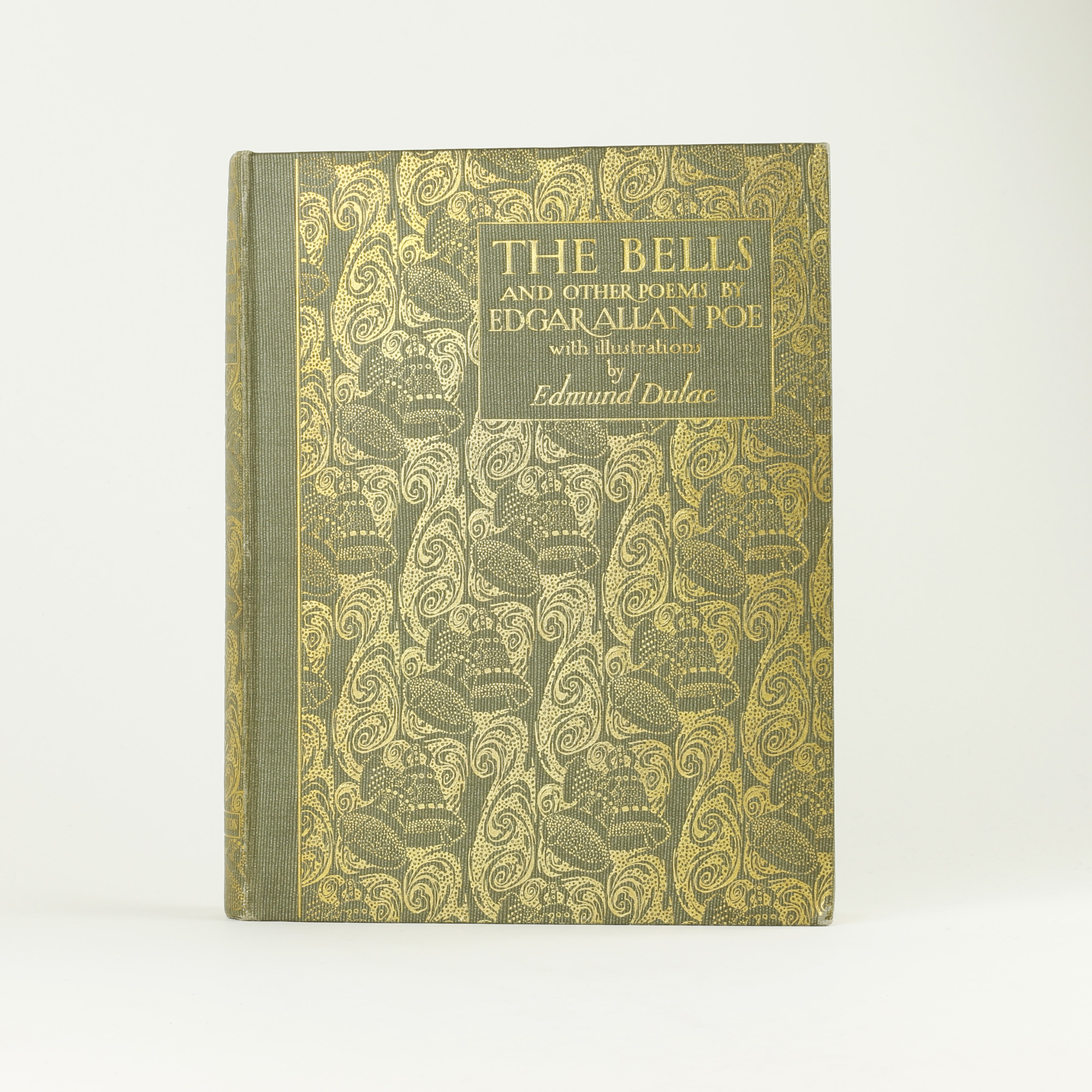 the bells and other poems