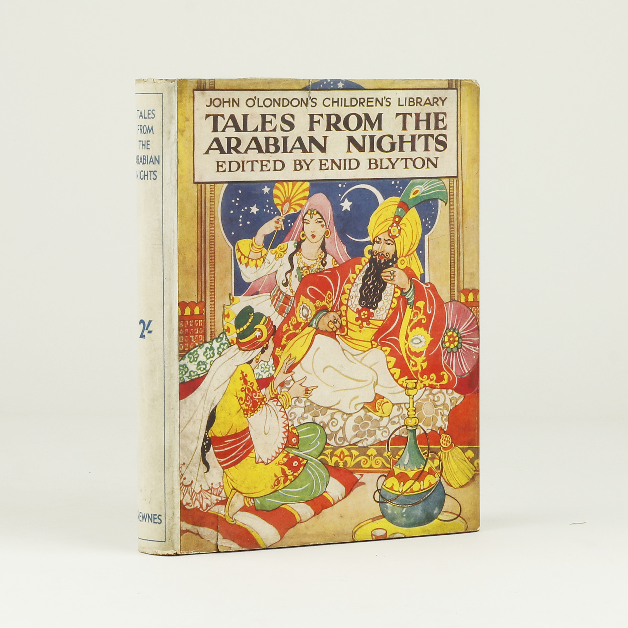 Tales From the Arabian Nights - , 