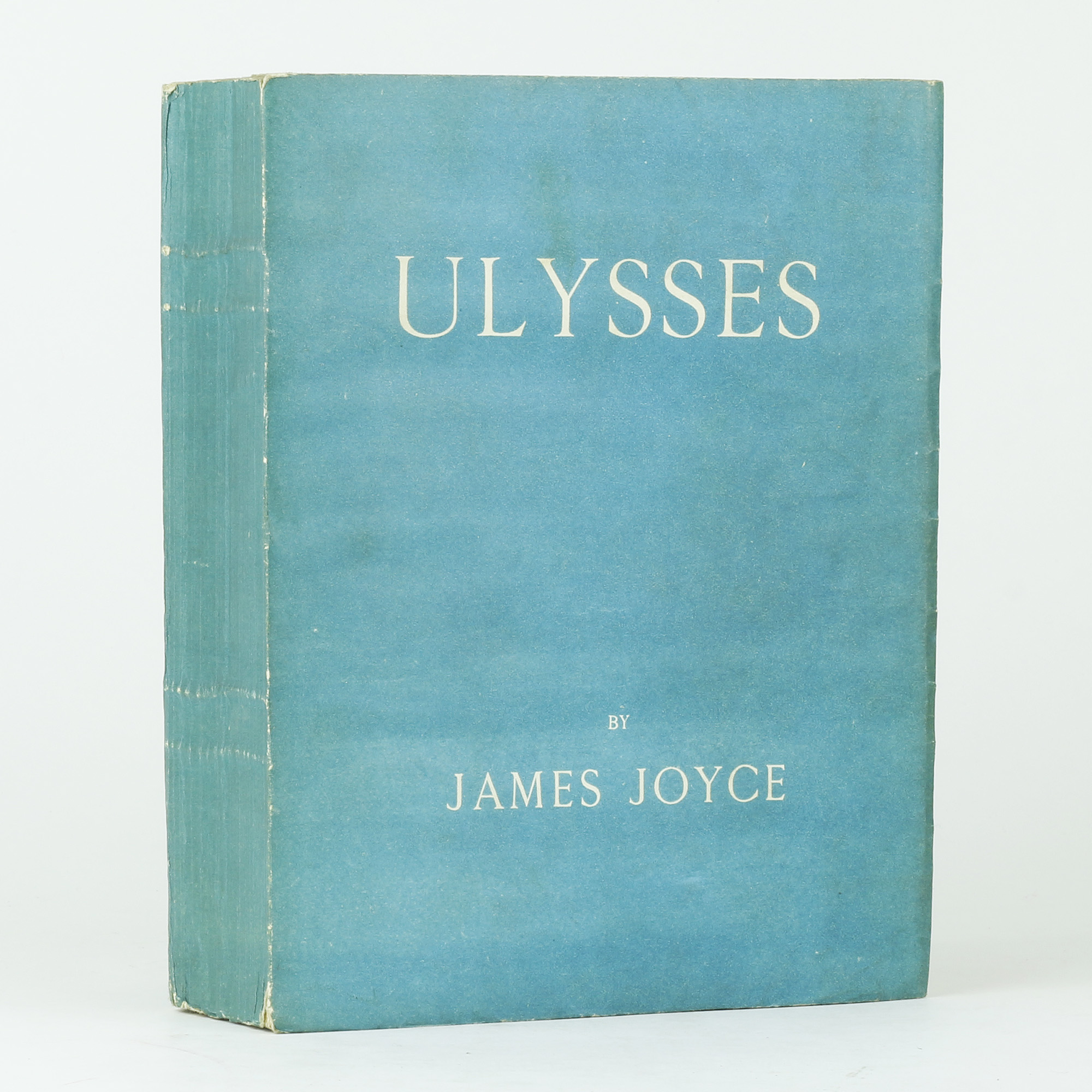 ulysses book