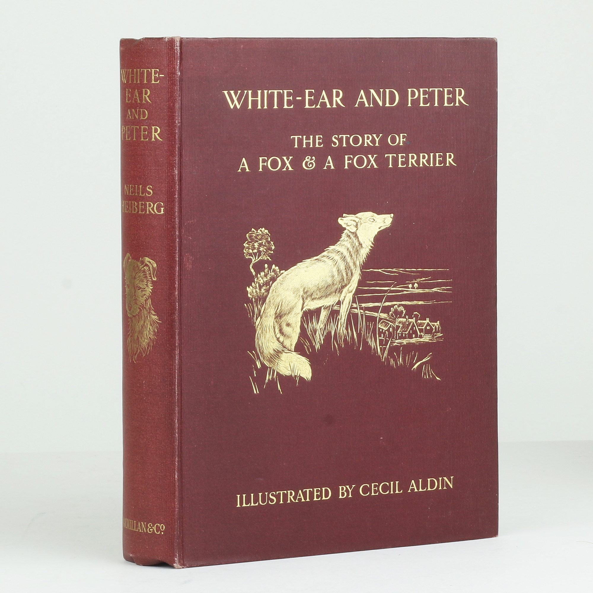 Is my Harry Potter book a First Edition? How can I tell? — RED FOX RARE  BOOKS