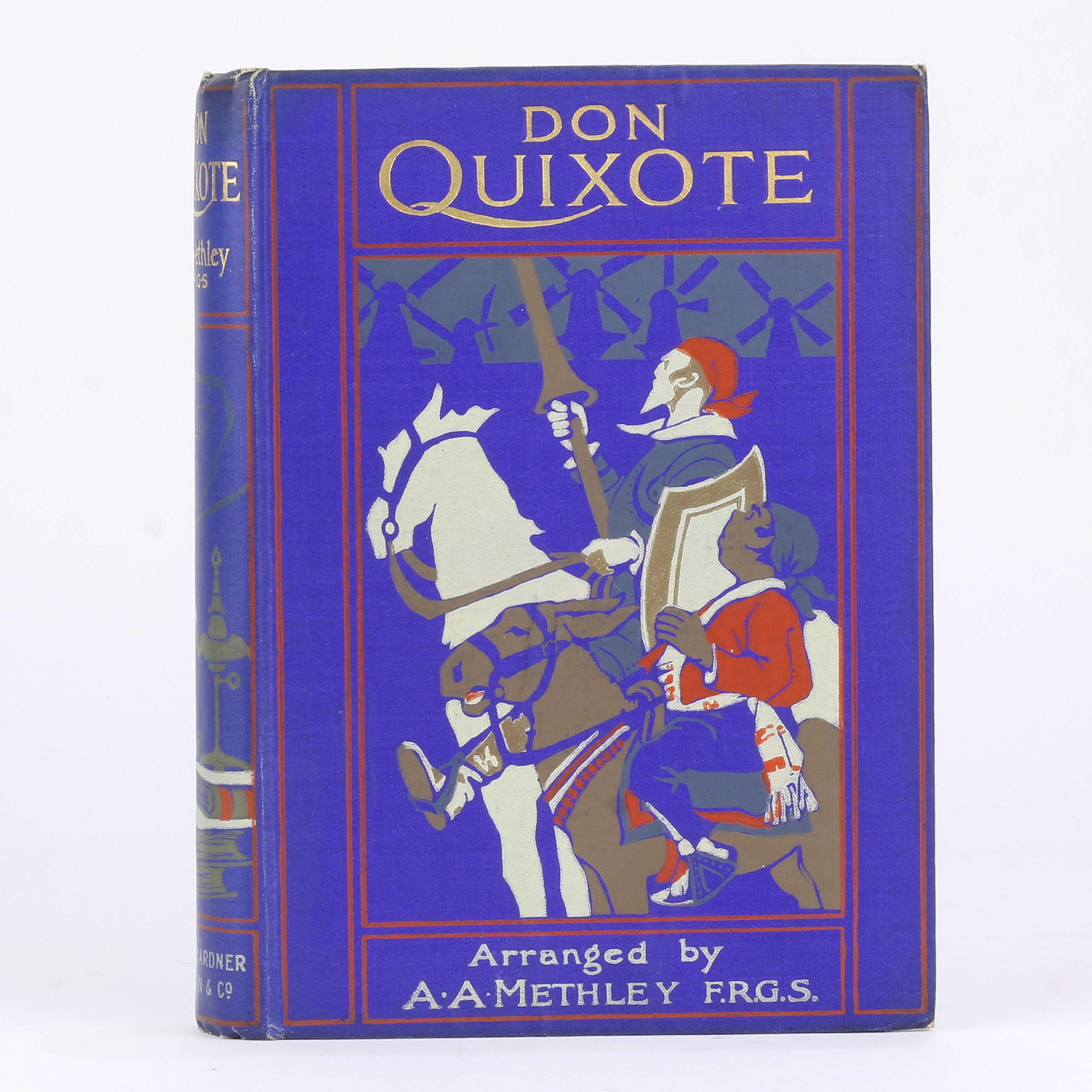 the adventures of don quixote miguel de cervantes