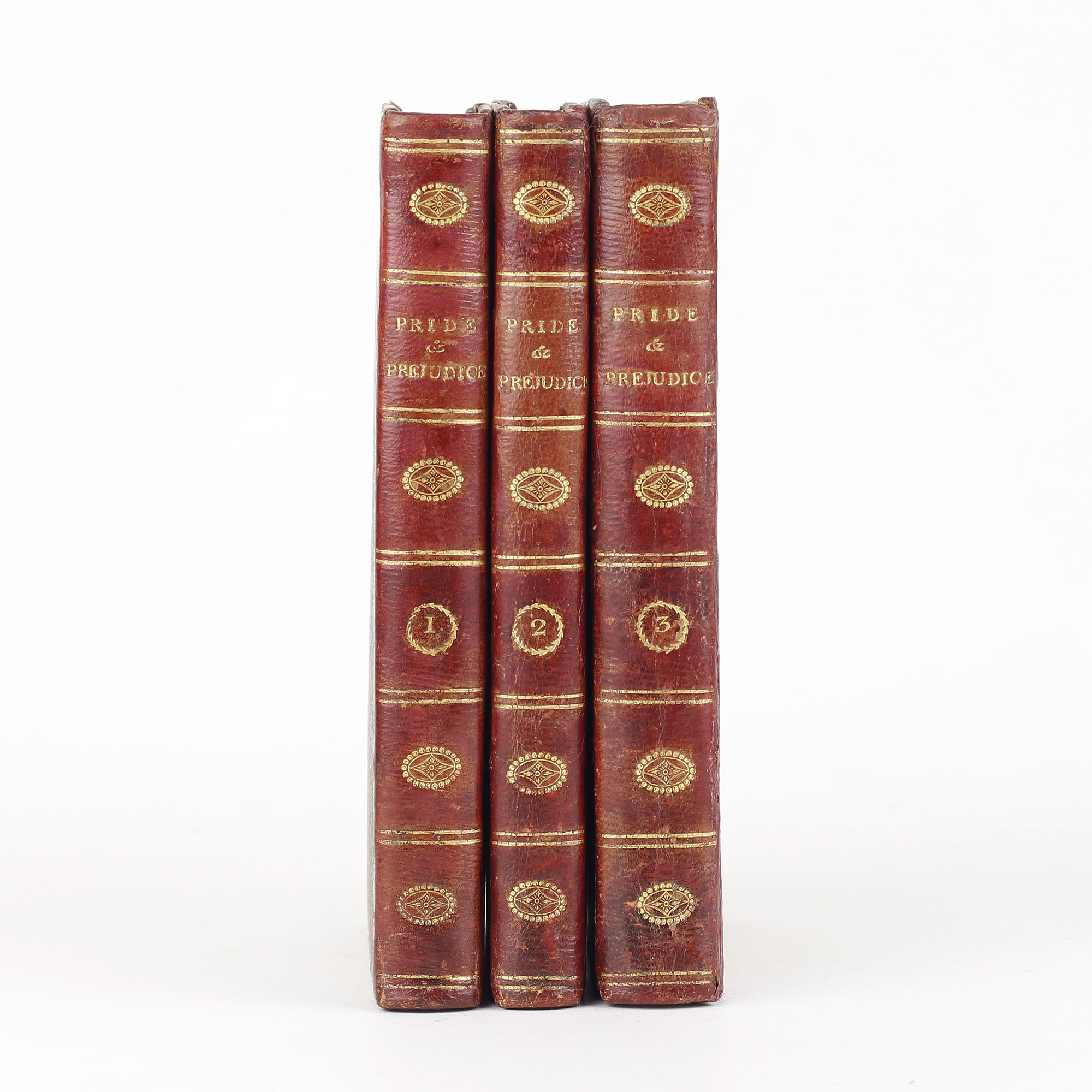 Pride and Prejudice - ,