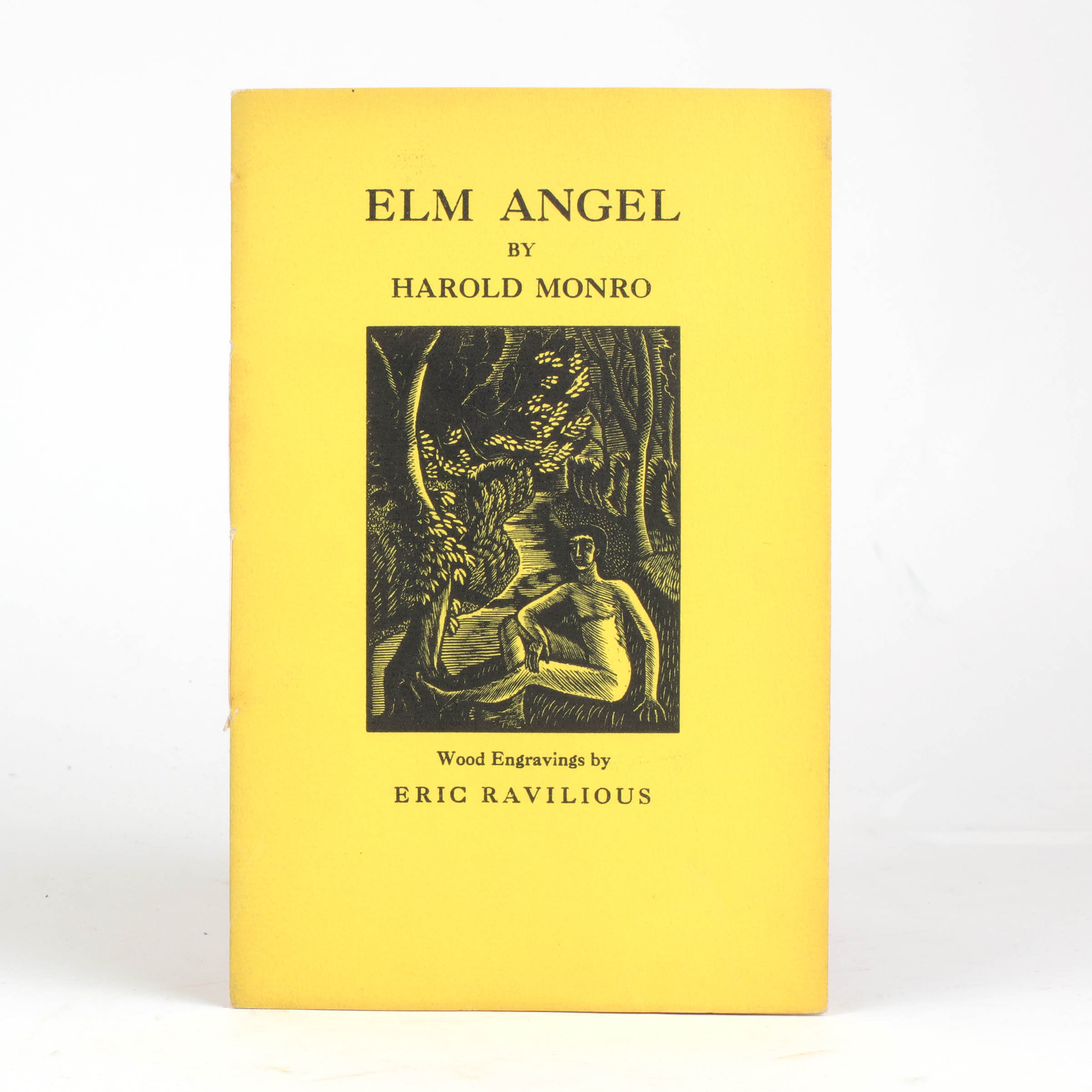 Elm Angel - , 