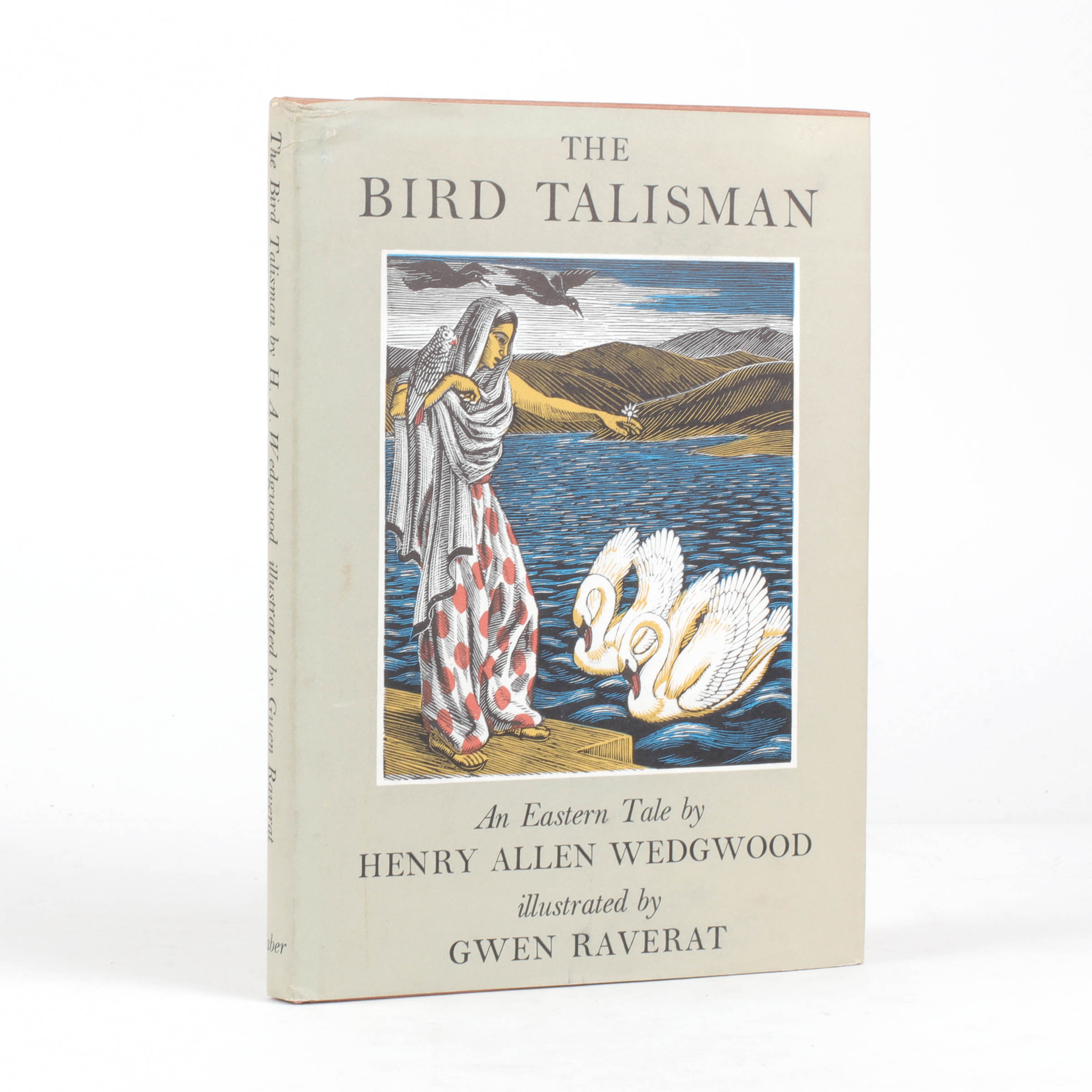 The Bird Talisman - , 