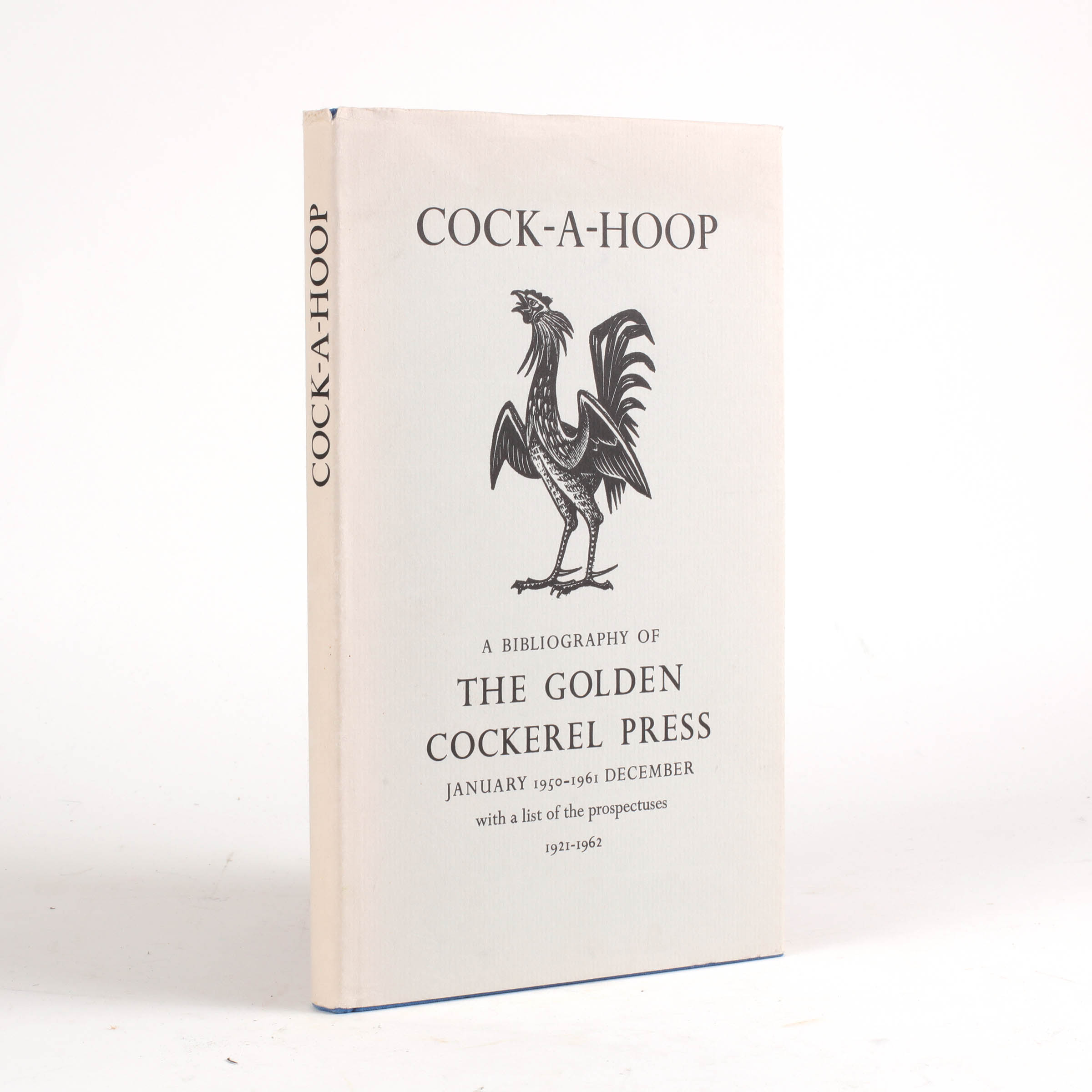 Cock-a-Hoop - , 