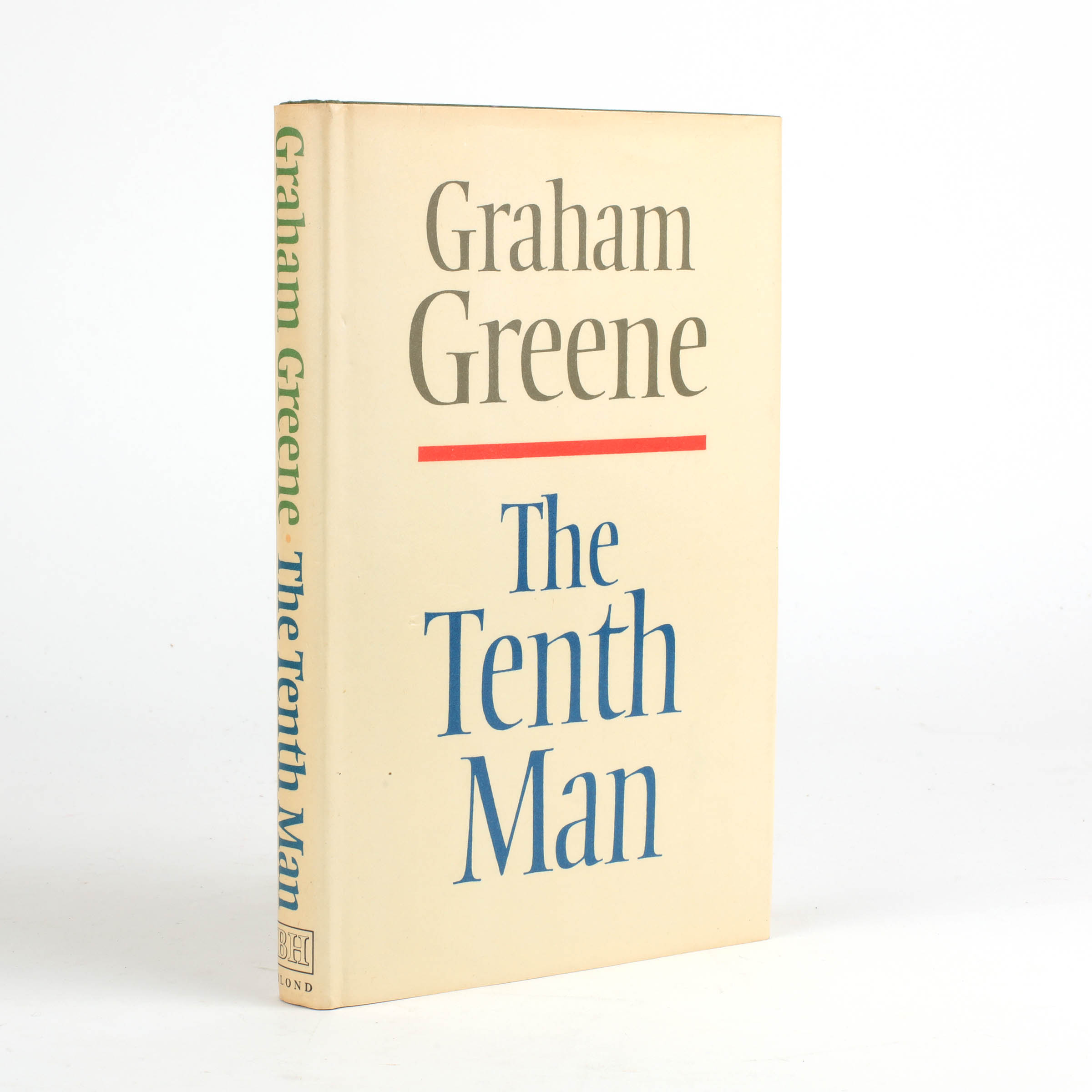 The Tenth Man - , 