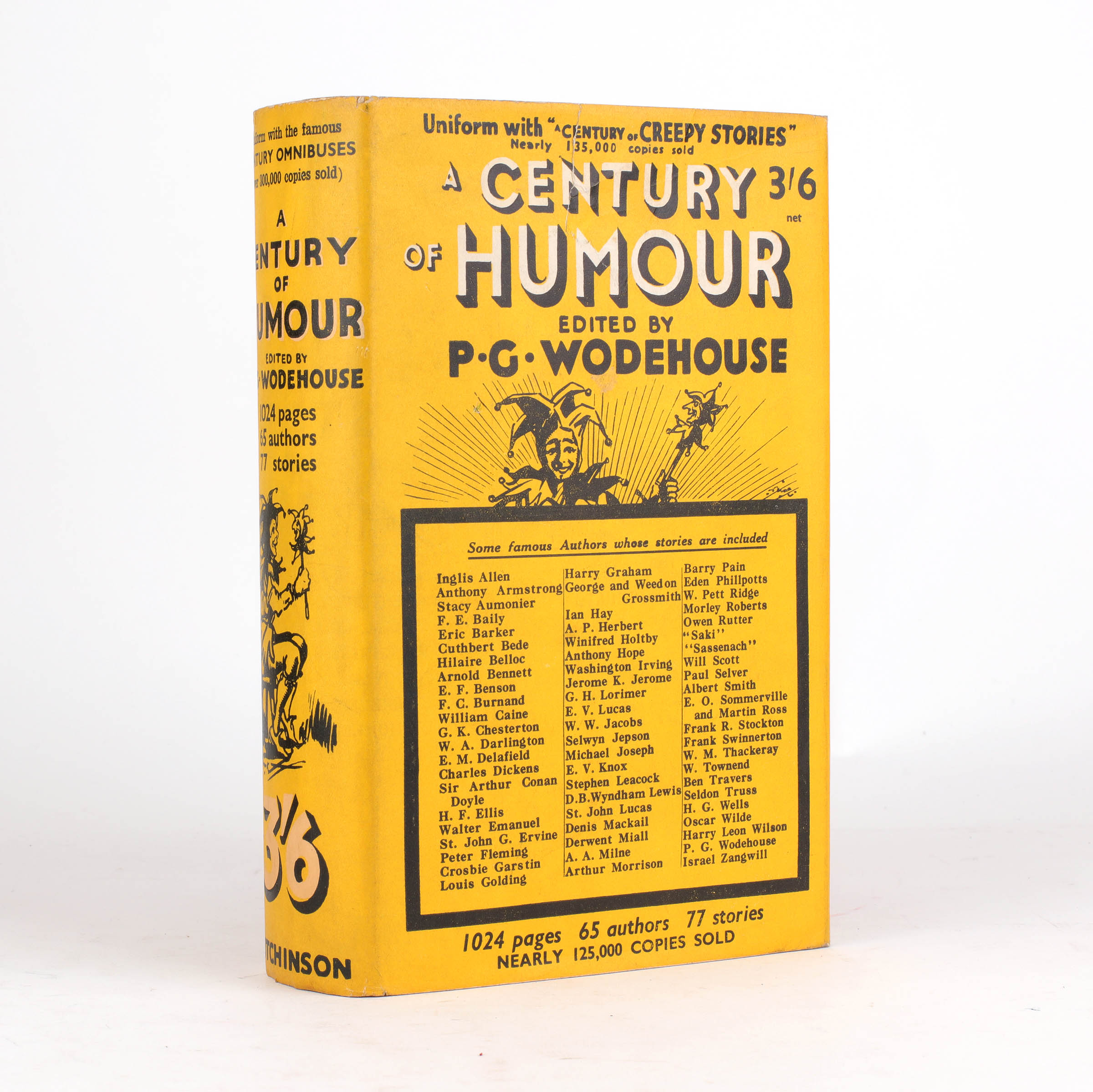 A Century of Humour - , 