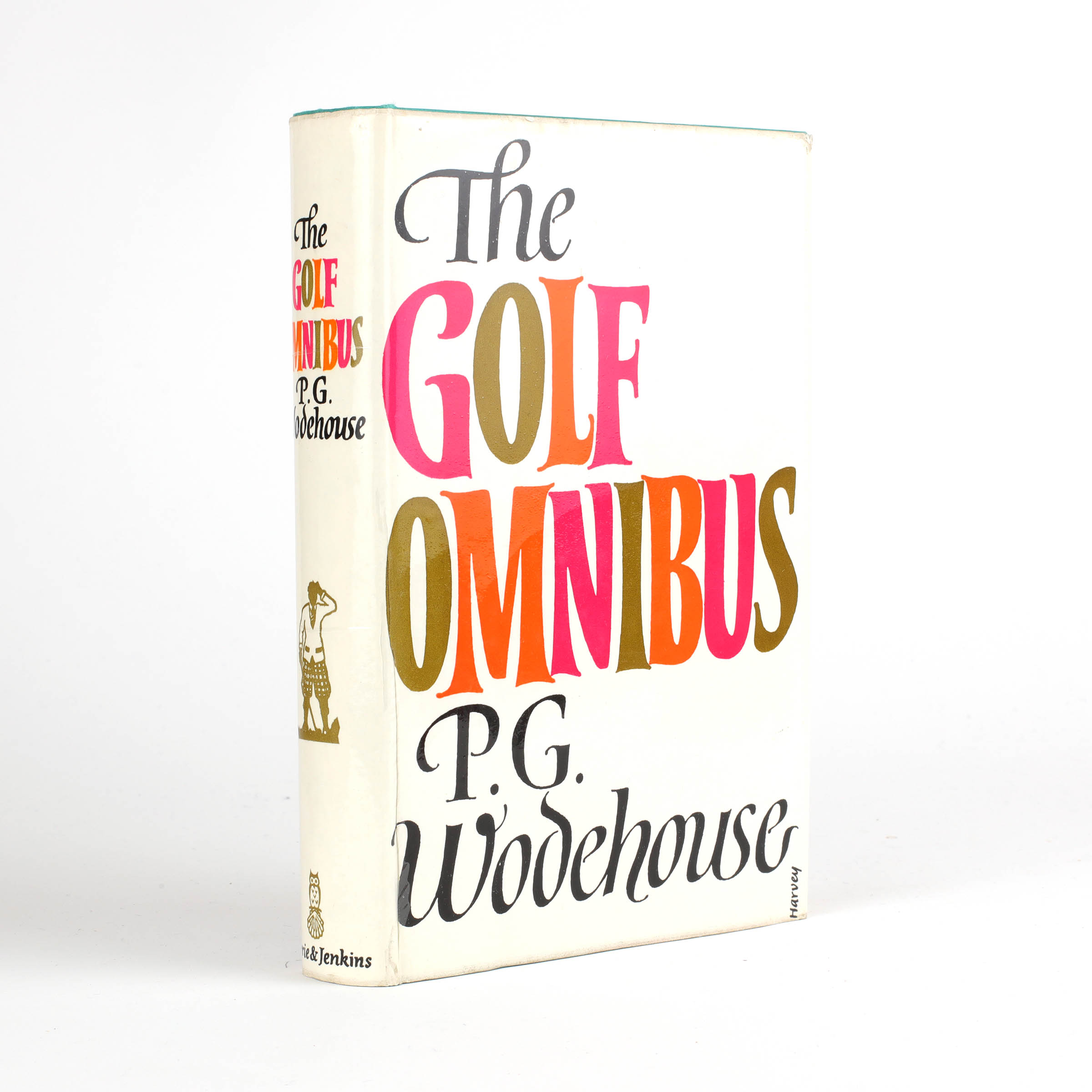 The Golf Omnibus - , 