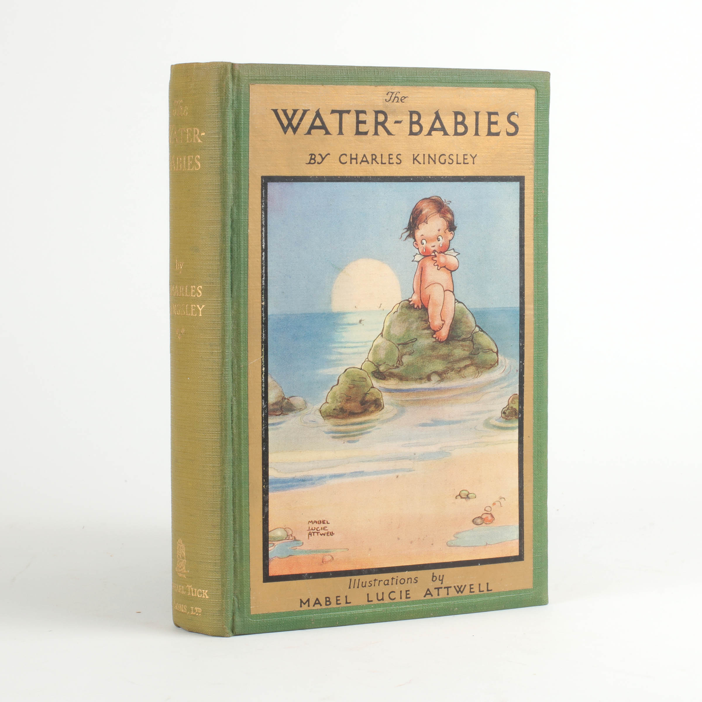 The Water Babies - , 