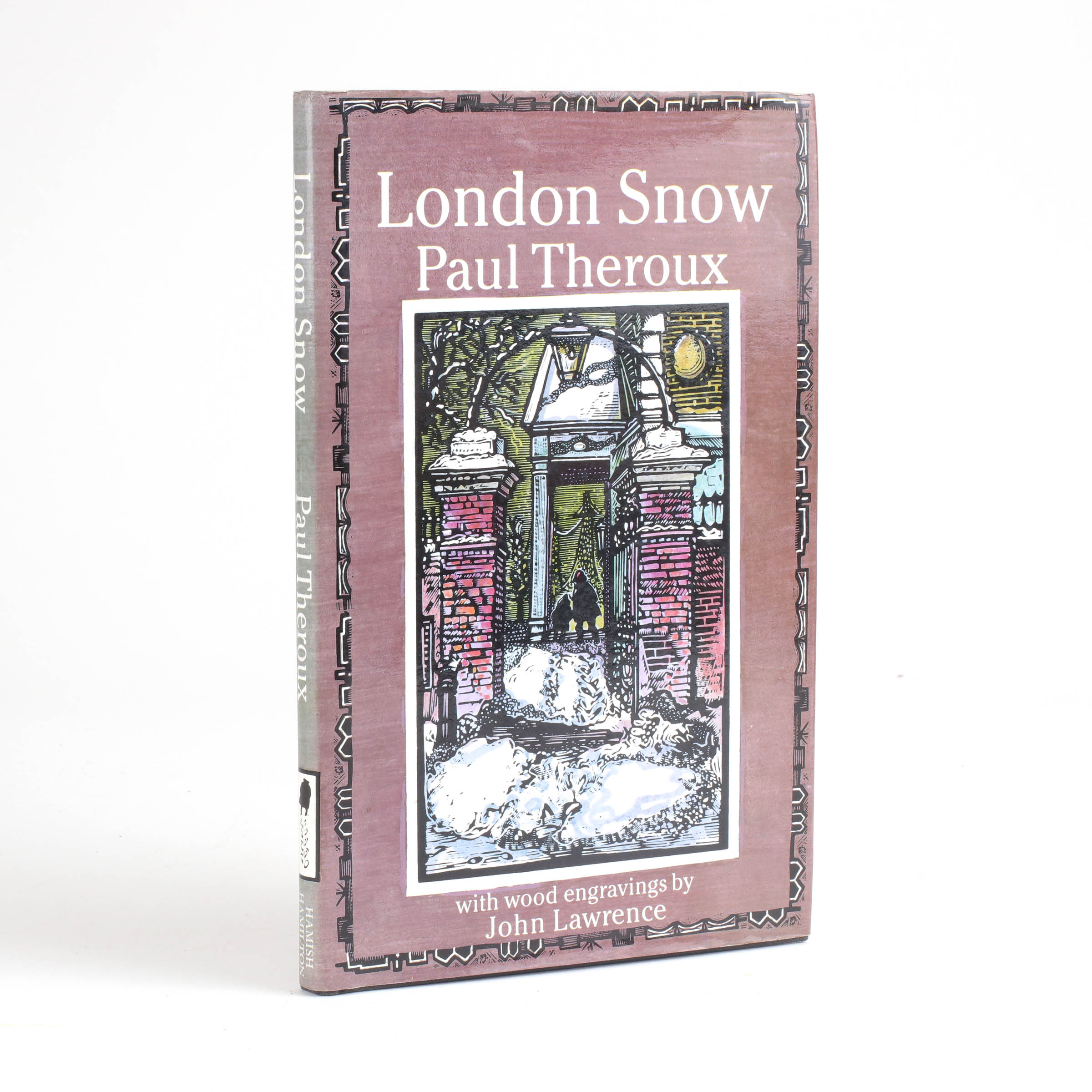 London Snow - , 