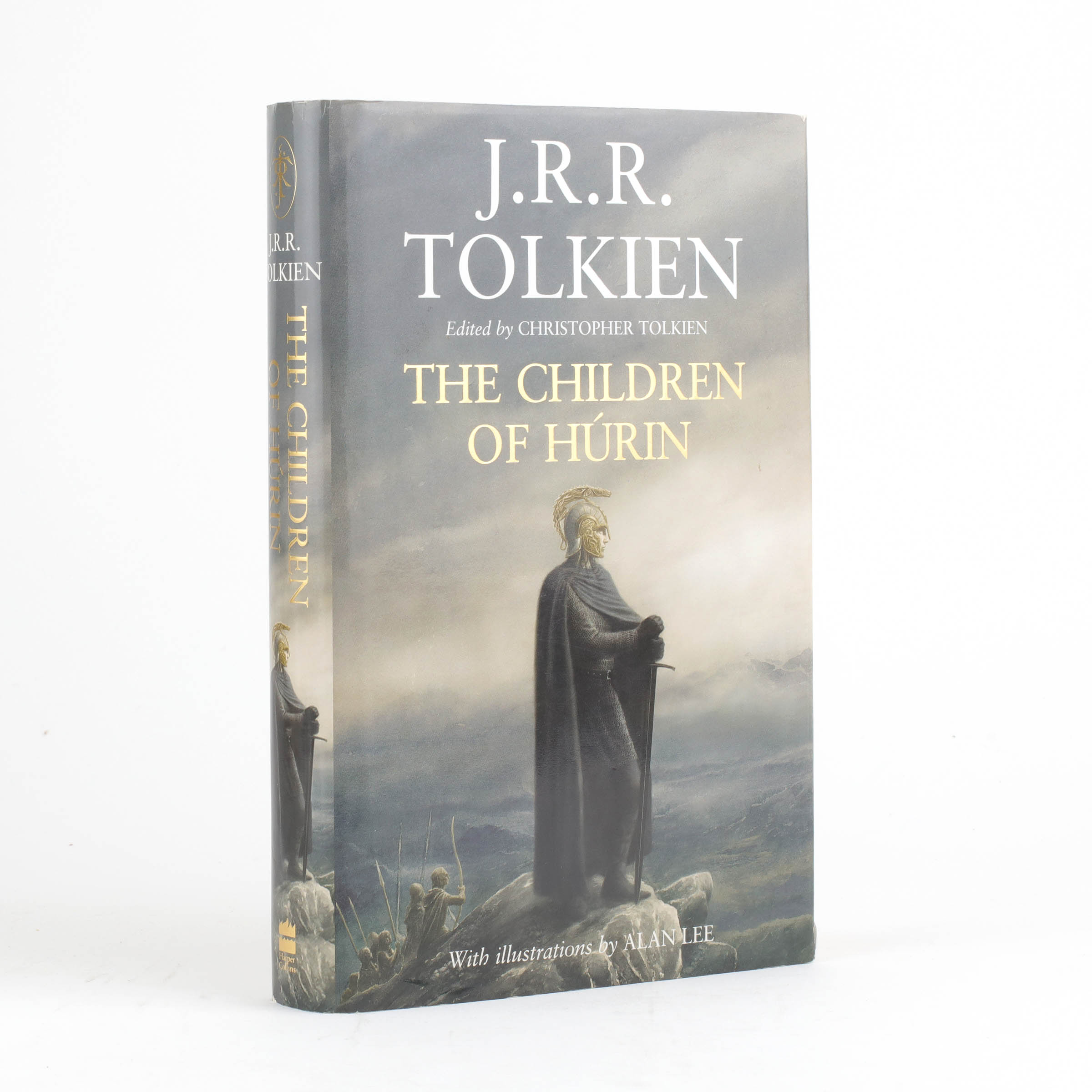 The Children of Hurin - , 