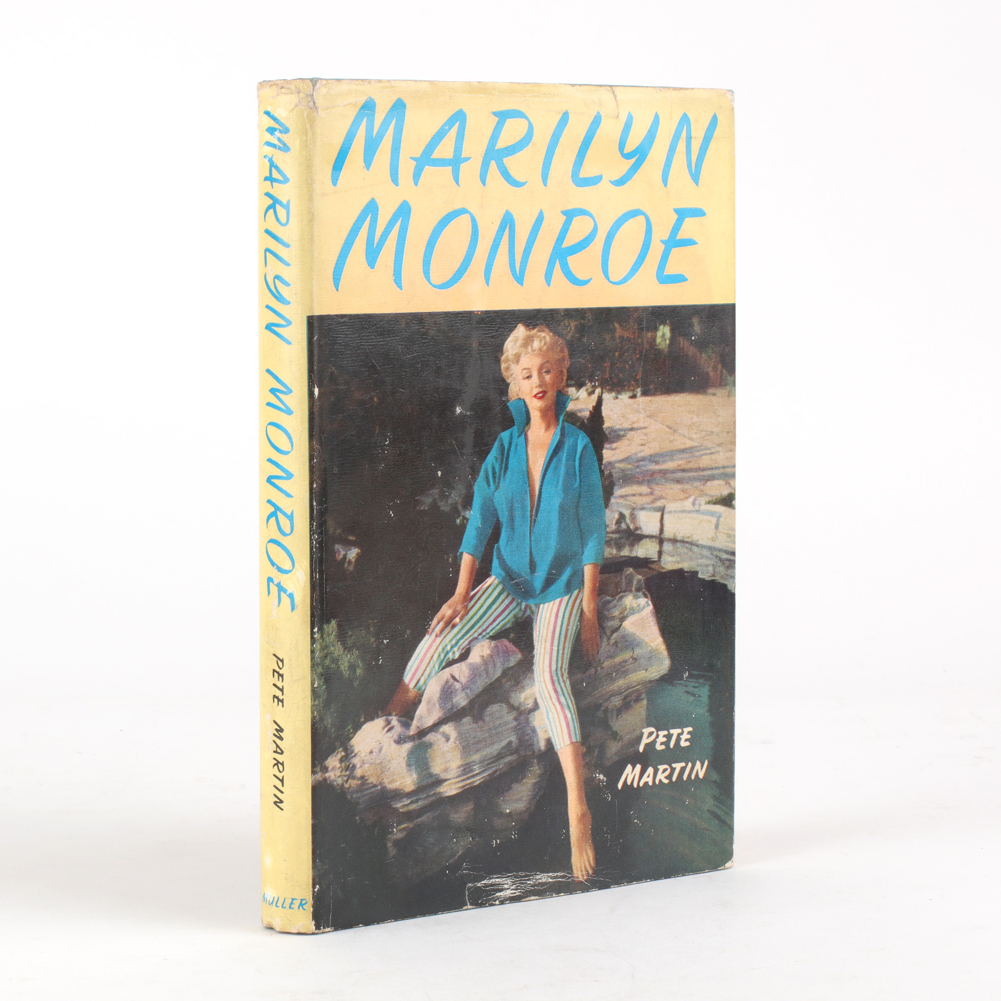 Marilyn Monroe - , 