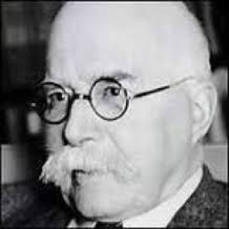 Arthur RANSOME
