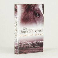 level 3 the horse whisperer book for pack nicholas evans