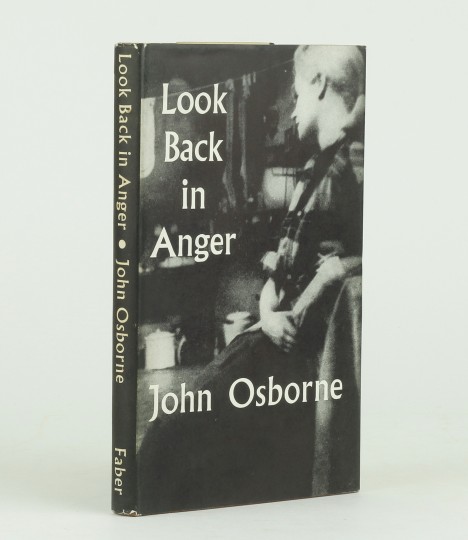 osborne look back in anger pdf