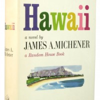 hawaii michener review