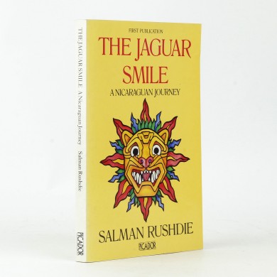 The Jaguar Smile - ,