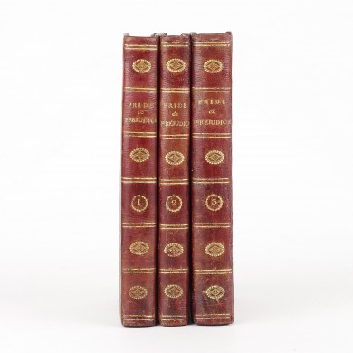 Pride and Prejudice - ,