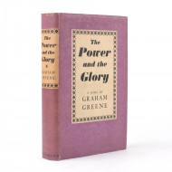 Sold at Auction: Graham Greene, Greene (Graham) Our Man in Havana, first  edition, signed by the author, 1958; and 10 others by Greene (11)