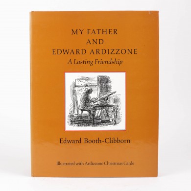 My Father and Edward Ardizzone - , 