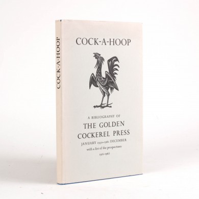 Cock-a-Hoop - , 