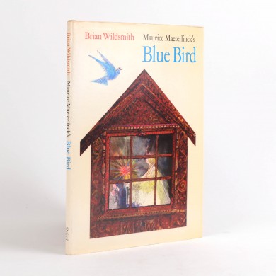 Blue Bird - , 