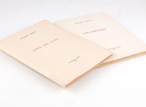 Graham Greene: A Private Collection