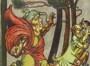 The Archive of Horace J. Knowles