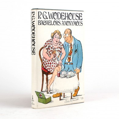 Bachelors Anonymous - , 