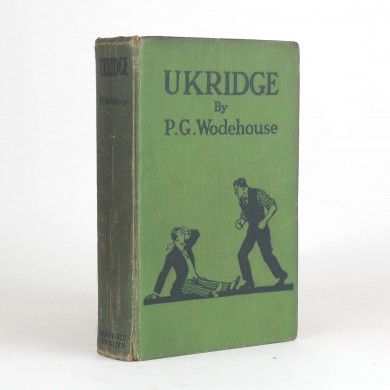 Ukridge - , 