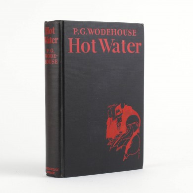 Hot Water - , 