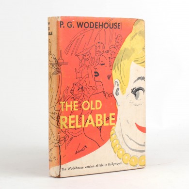 The Old Reliable - , 