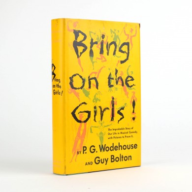 Bring on the Girls! - , 