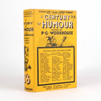 A Century of Humour - , 