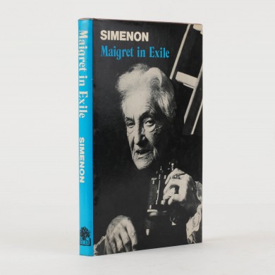 Maigret in Exile - , 