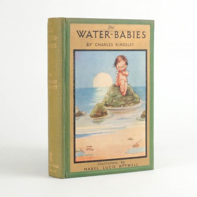 The Water Babies - , 