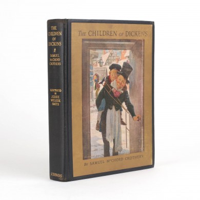 The Children of Dickens - , 