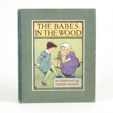 The Babes in the Wood - , 