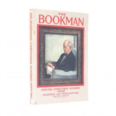 The Bookman - , 