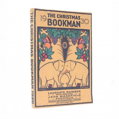 The Bookman - , 