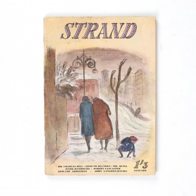 The Strand - , 