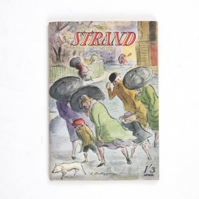 The Strand - , 