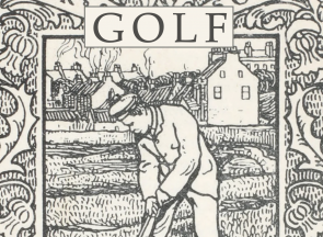 New Catalogue: Golf 