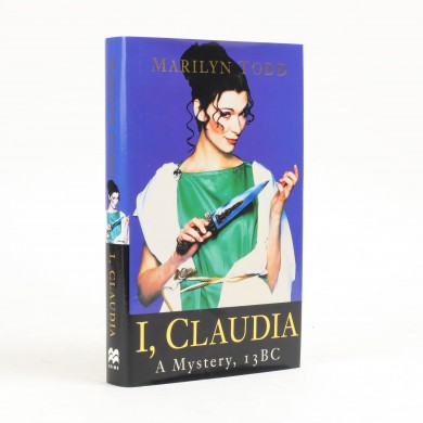 I, Claudia - , 