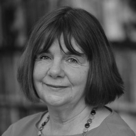 Julia DONALDSON