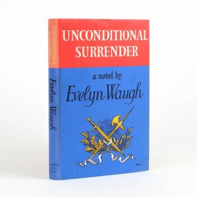 Unconditional Surrender - , 