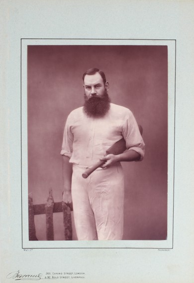 W.g. Grace - , 