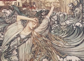 New Catalogue: Arthur Rackham